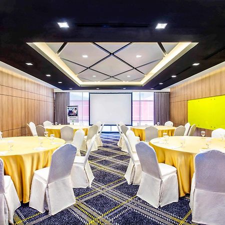 Ibis Styles Bekasi Jatibening Hotell Eksteriør bilde
