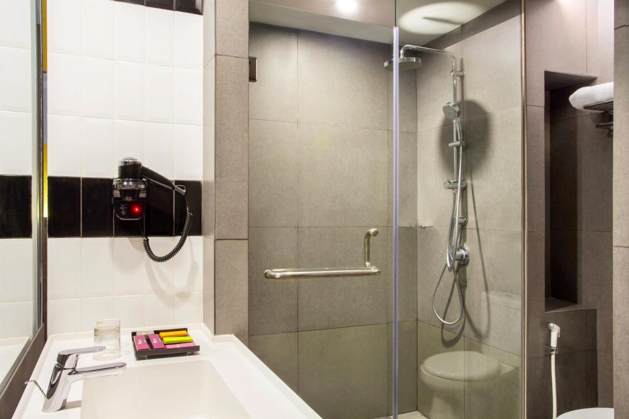 Ibis Styles Bekasi Jatibening Hotell Eksteriør bilde
