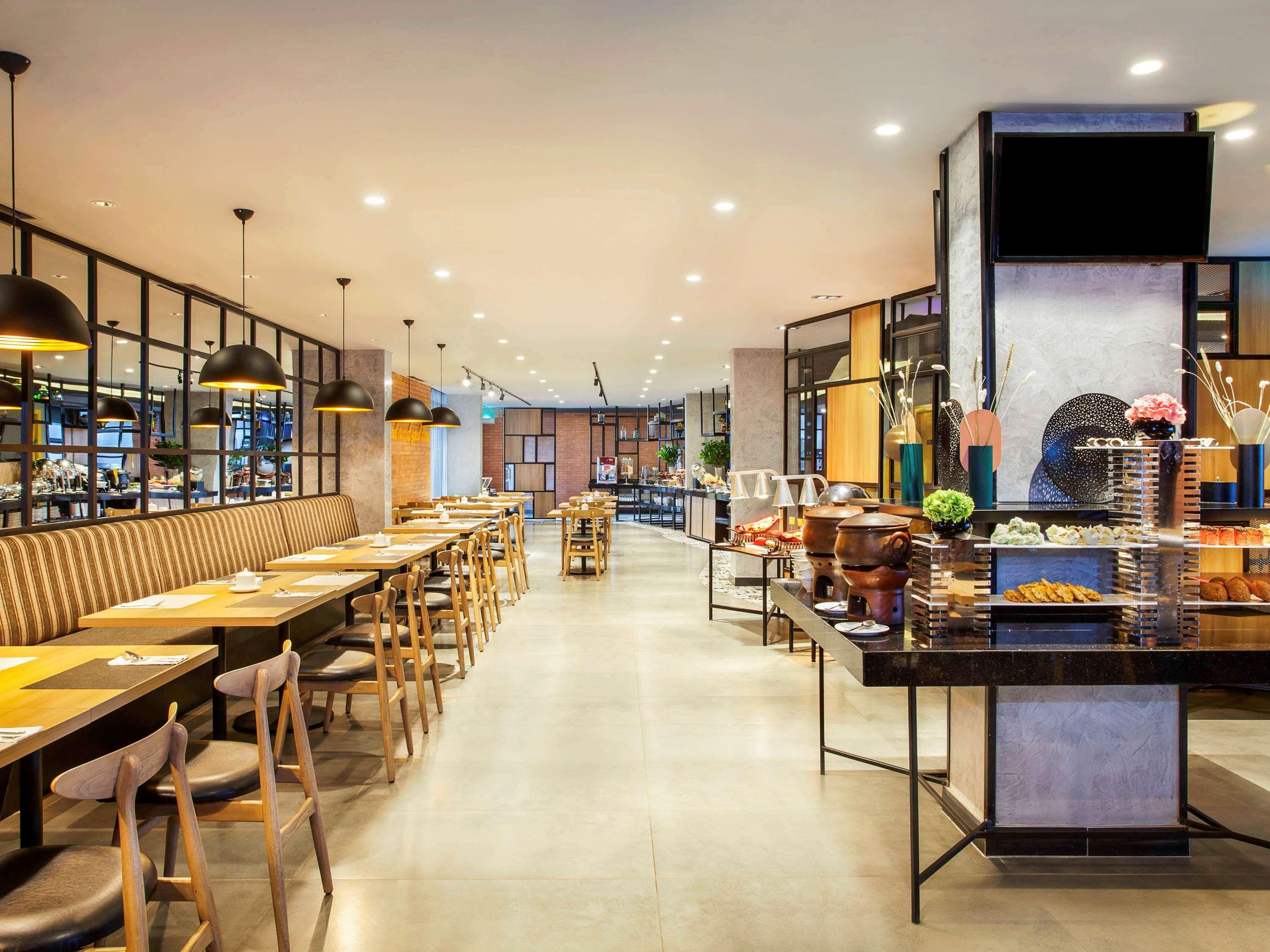 Ibis Styles Bekasi Jatibening Hotell Eksteriør bilde