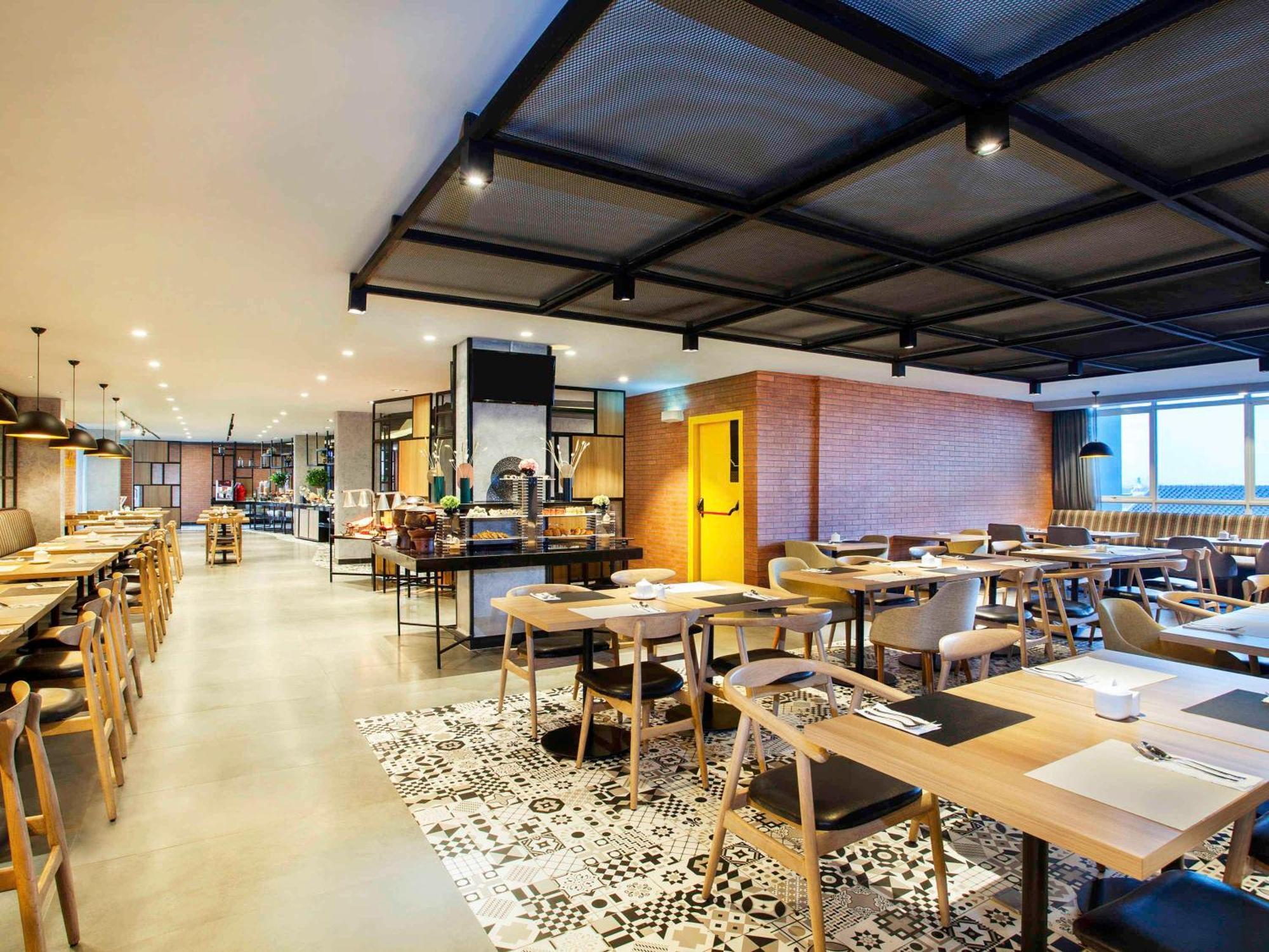Ibis Styles Bekasi Jatibening Hotell Eksteriør bilde