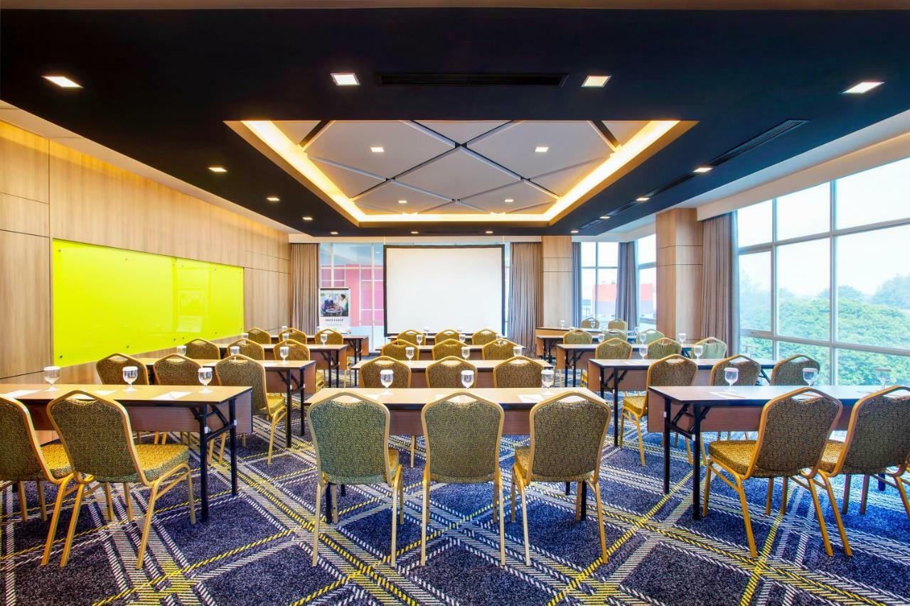 Ibis Styles Bekasi Jatibening Hotell Eksteriør bilde